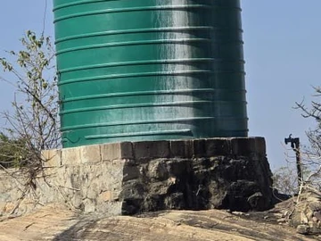 Farm & Agricultural Land