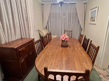 3 Bedroom Flat & Apartment