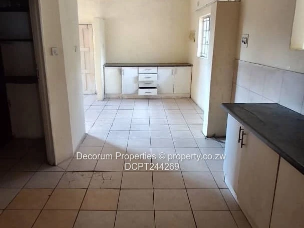 5-Bed Windsor Park Home with Borehole to Rent