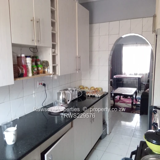 A good chance to become the landlord 