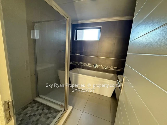 South Africa, Pretoria, The Hills Game Reserve Estate Garden Apartment For Sale