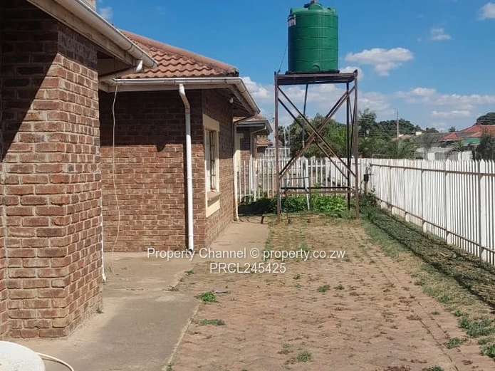  Spacious 3-Bedroom Family Home with Great Potential Prospect Waterfalls