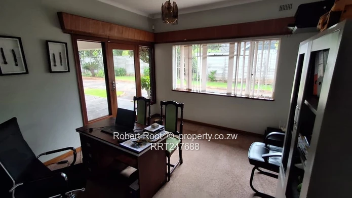Alexandra Park Property For Sale