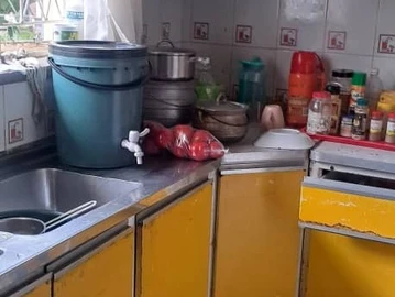 3 Bedroom Townhouse Complex