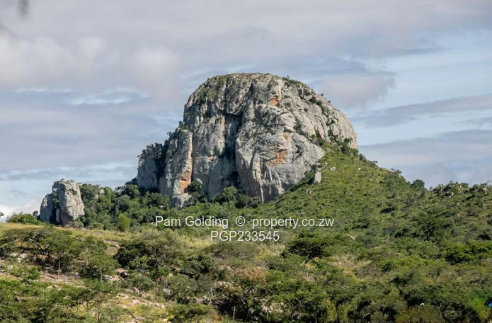 2.1 Ha Vacant Land John Galt Village Nyanga (Sole Mandate)