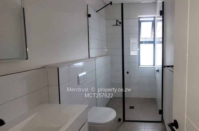 Brand new luxury duplex apartment! (Sole Mandate)