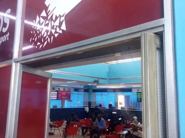 Shop & Retail Property