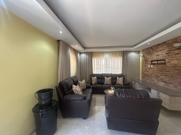 3 Bedroom Cottage