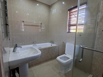 3 Bedroom Cottage