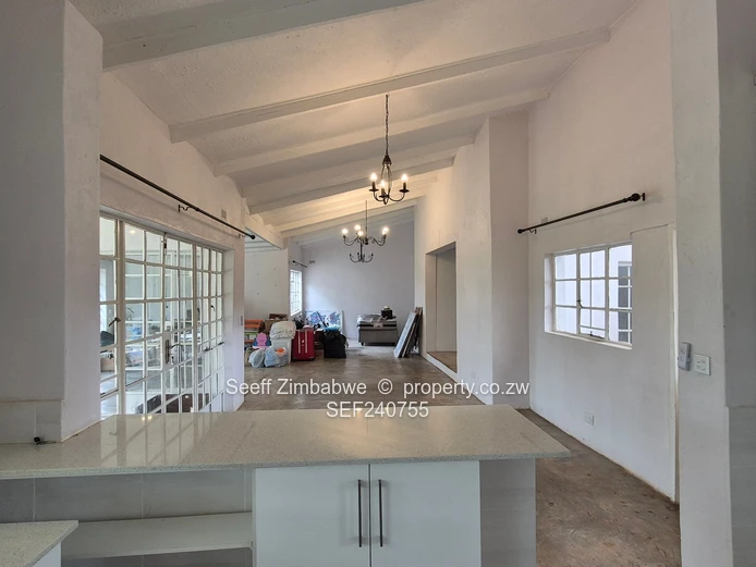 Premier Residential Estate with Dual Residences & Sustainable Features (Outside the Brooke off Luna 