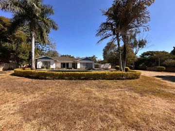 Strategic Location On Drew Road