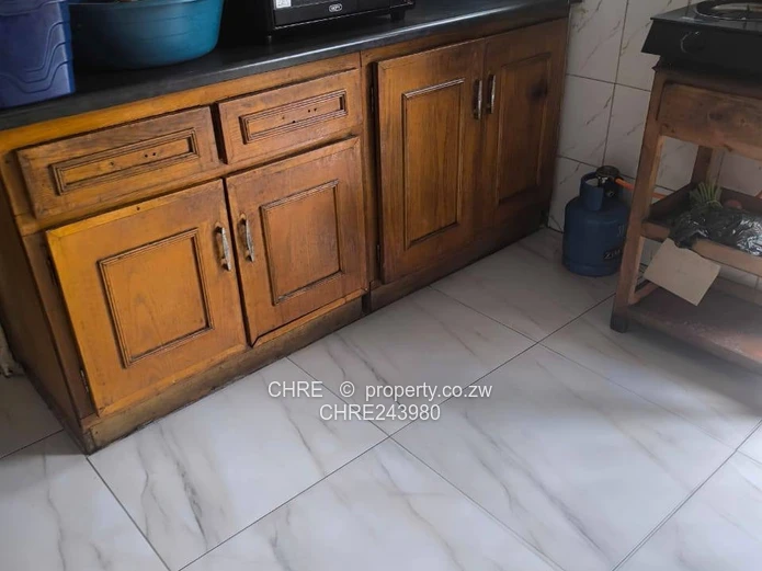 Msasa Park Property For Sale