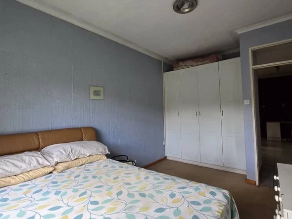 3 Bedroom Townhouse Complex