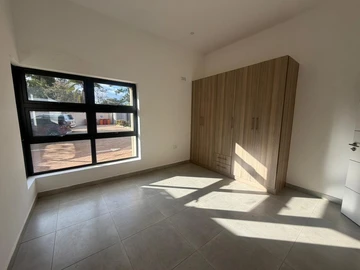 3 Bedroom Townhouse Complex