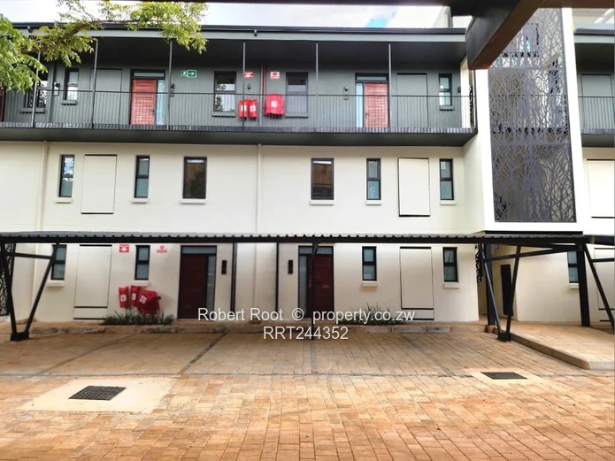 3 Beds Modern Duplex Flat To Rent In Vainona