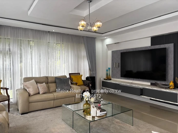 6 Bed Home with Second Residence in Mt pleasant