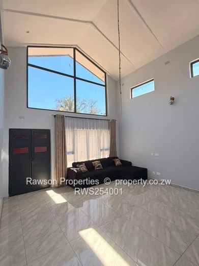 Newly Built Highland Park Townhouse For Sale (Sole Mandate)