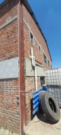 Ardbennie Industrial Property To Rent
