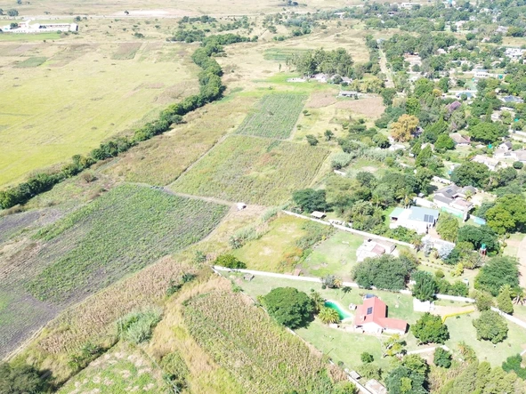 14.1 Hectares of Prime Land For Sale in Marlborough