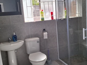 6 Unit Townhouse Complex