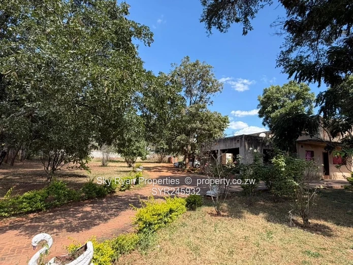 Carrick Creagh Plot For Sale