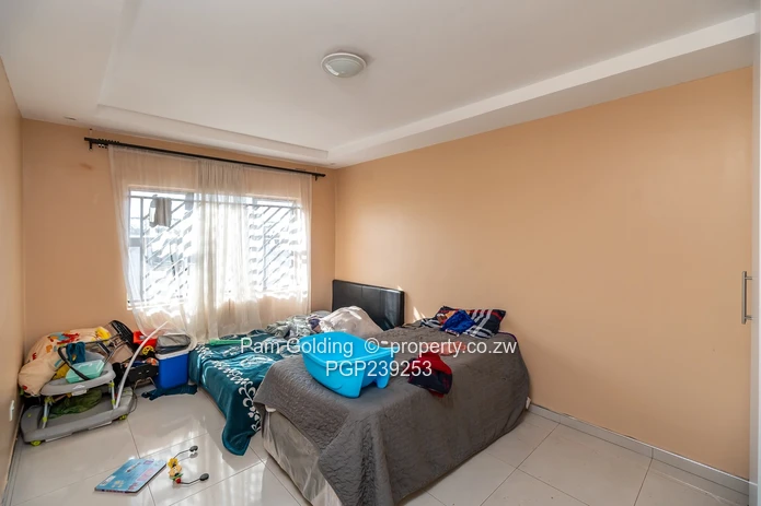 Newly built home in Westgate!