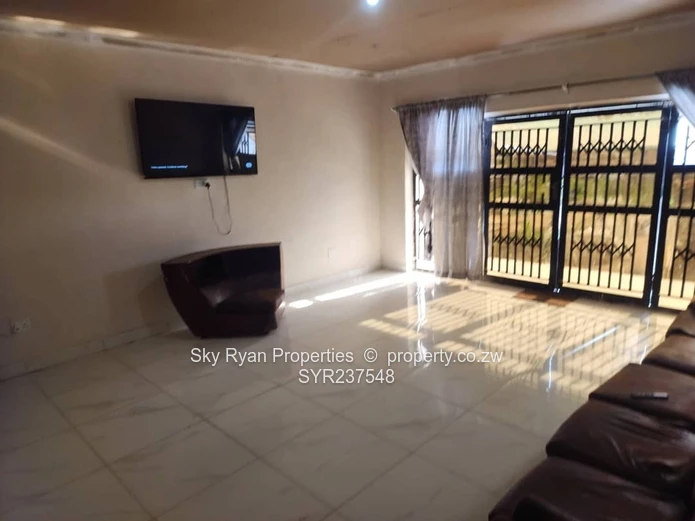 Furnished Student Accommodation Business In Gweru For Sale