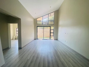 3 Bedroom Garden Flat