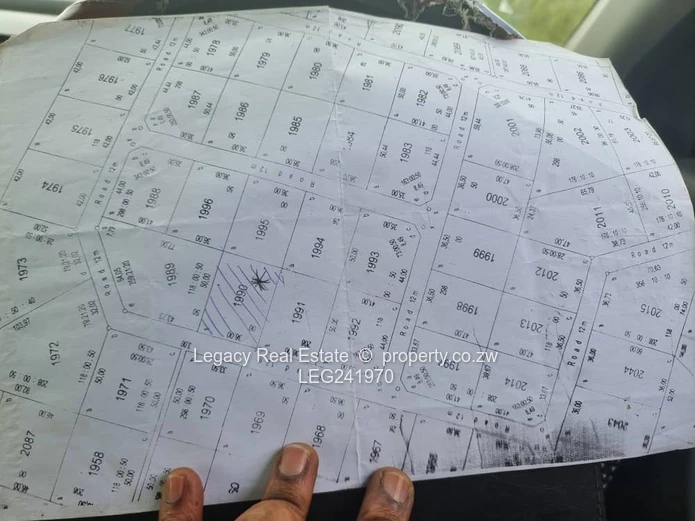 Residential Stand for Sale – Concession, Rochedale