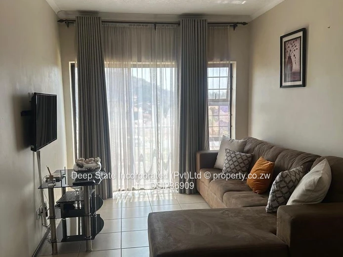 Aspindale park flat for sale 