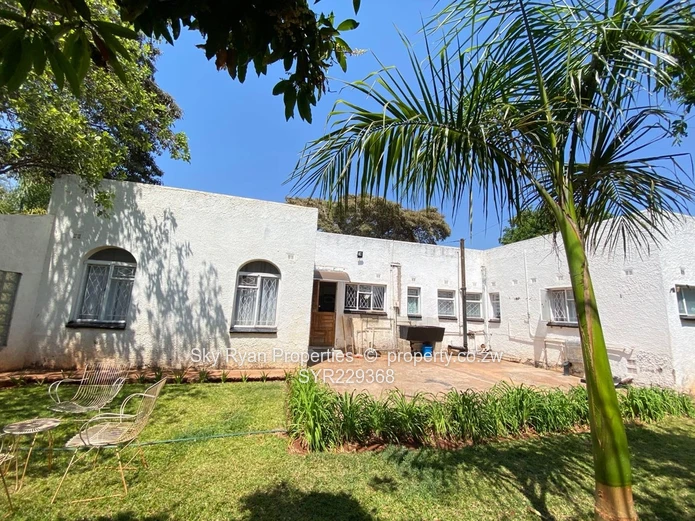 Hillside House For Sale