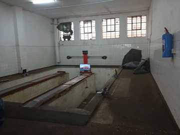 Shop & Retail Property