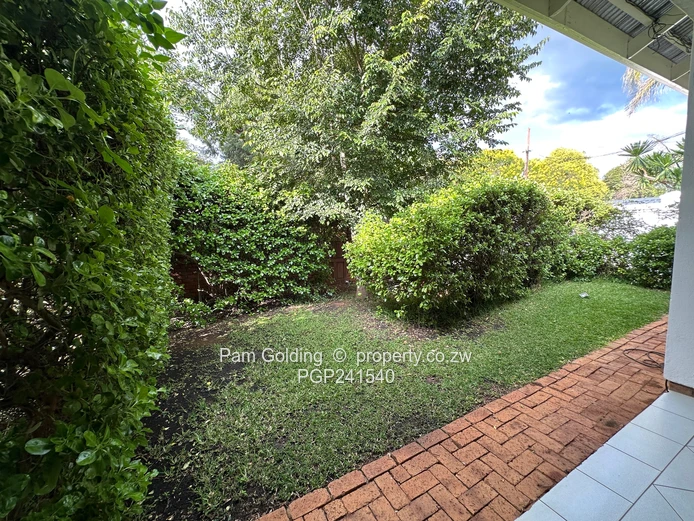 Professional Offices Available in Borrowdale, Harare