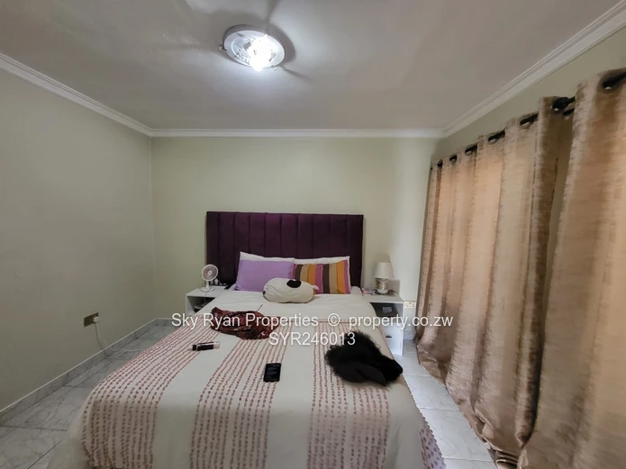 Houghton Park House For Sale