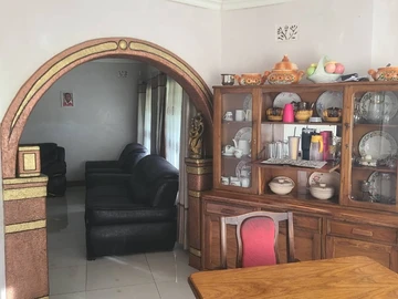 4 Bedroom Townhouse Complex
