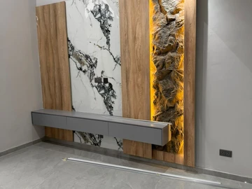 2 Bedroom Garden Flat