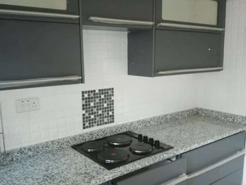 2 Bedroom Garden Flat