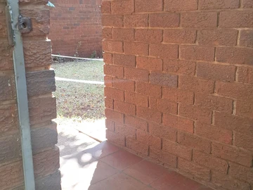 2 Bedroom Garden Flat