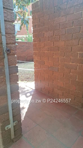 Avenues Duplex Flat $139K