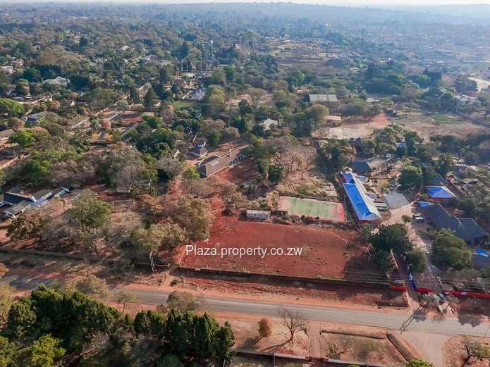 Prime 1.5413 Hectares With Road Frontage – Mandara