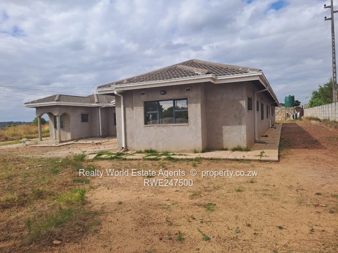 Manresa House for Sale – Finish to Your Taste