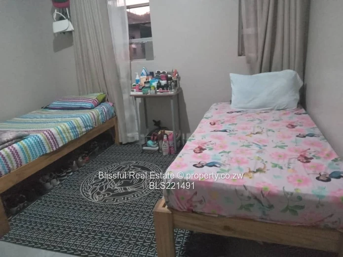 Belvedere Boarding House Space available for rent  (Sole Mandate)
