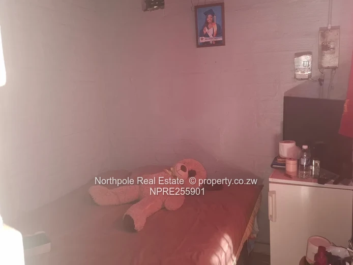 Craneborne | Self-Contained Staff Cottage