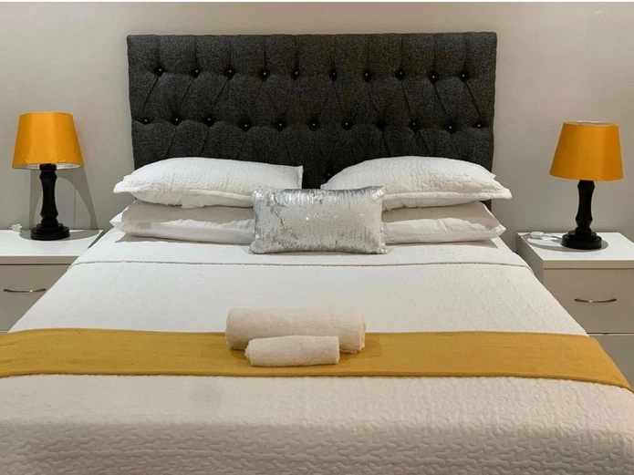 Avondale flat to rent 