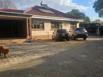 3 bedroomed house for sale