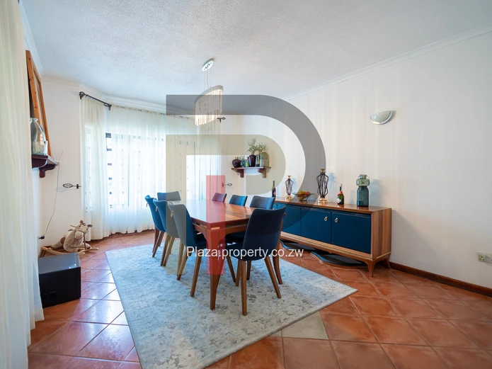 Borrowdale Brooke 4-Bed Oasis: Pool, Lush Garden