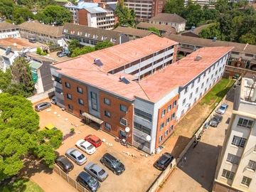 2 Bedroom Flat & Apartment