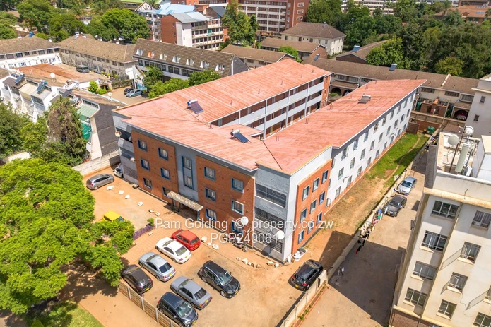 good investment opportunity in the avenues