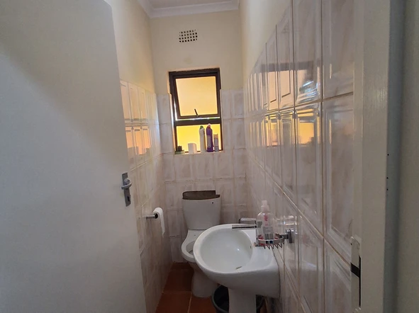 3 Bedroom Cottage
