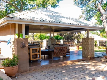 3 Bedroom Townhouse Complex